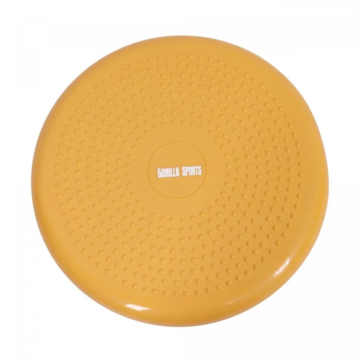 Piikillinen Balance Pad tasapainotyyny 33 cm - Image 4