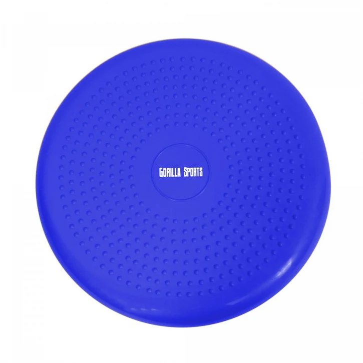 Piikillinen Balance Pad tasapainotyyny 33 cm - Image 7