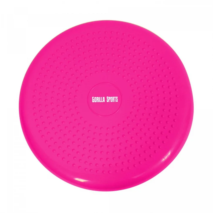 Piikillinen Balance Pad tasapainotyyny 33 cm - Image 9