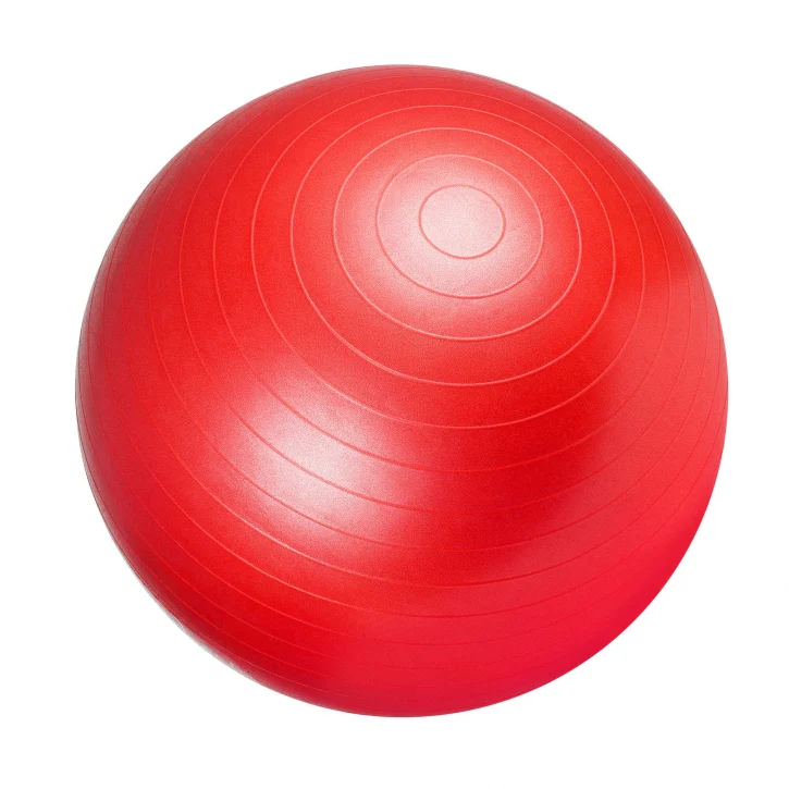 Jumppapallo 65 cm pumpulla - Image 4