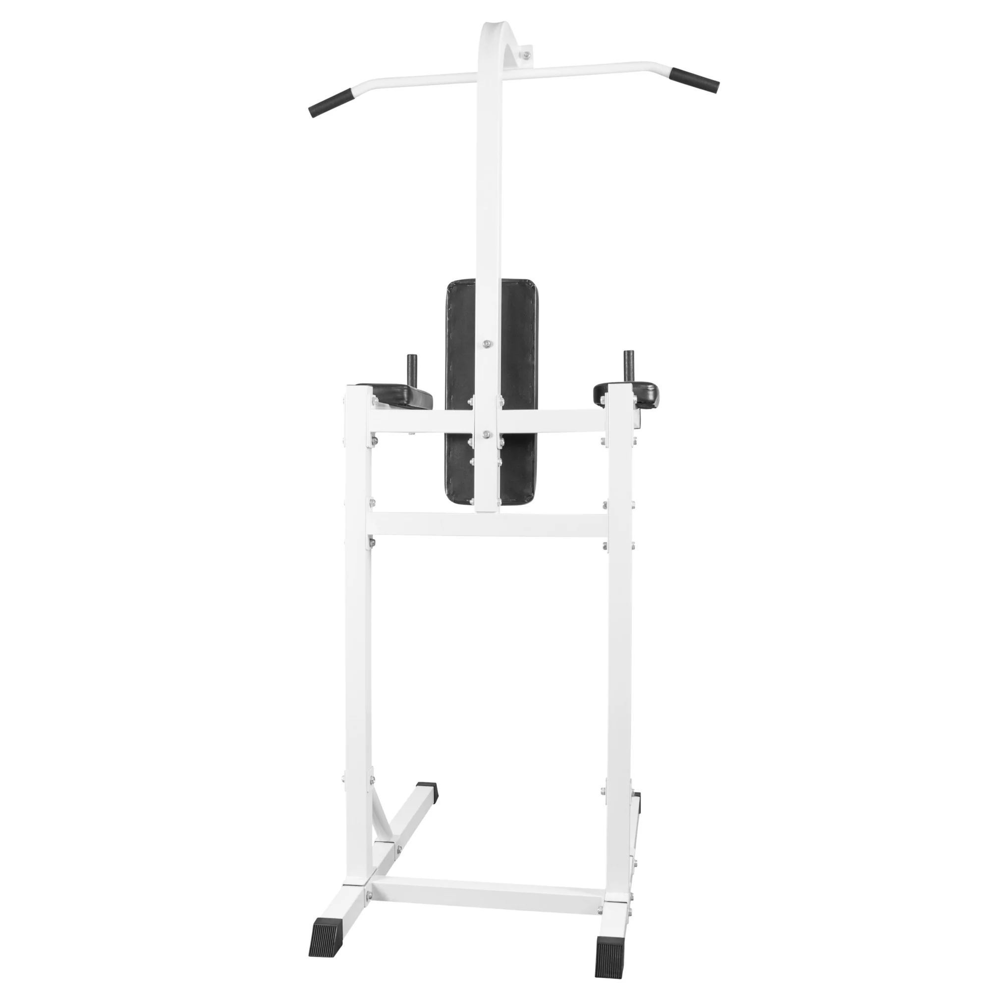 3-In-1 voimatori leuanvetoon ja dippeihin, valkoinen - Image 6