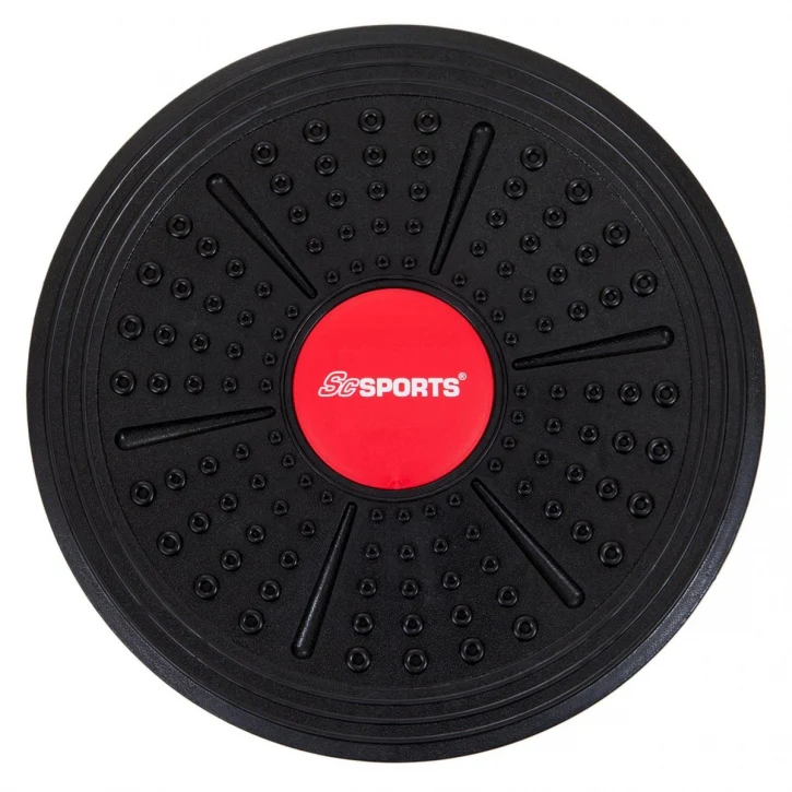 ScSPORTS tasapainolauta 39,5 x 7 cm - Image 3