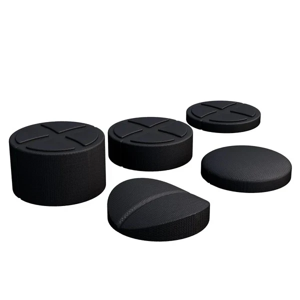 Säädettävä selänvenyttäjä 3 korkeustasolla - Image 8