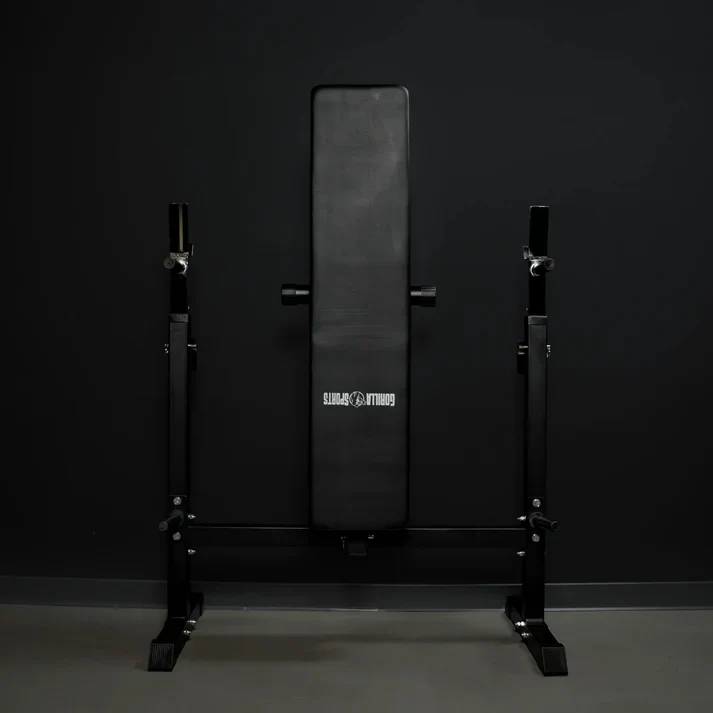 Taitettava painonnostopenkki, max 300 kg - Image 11